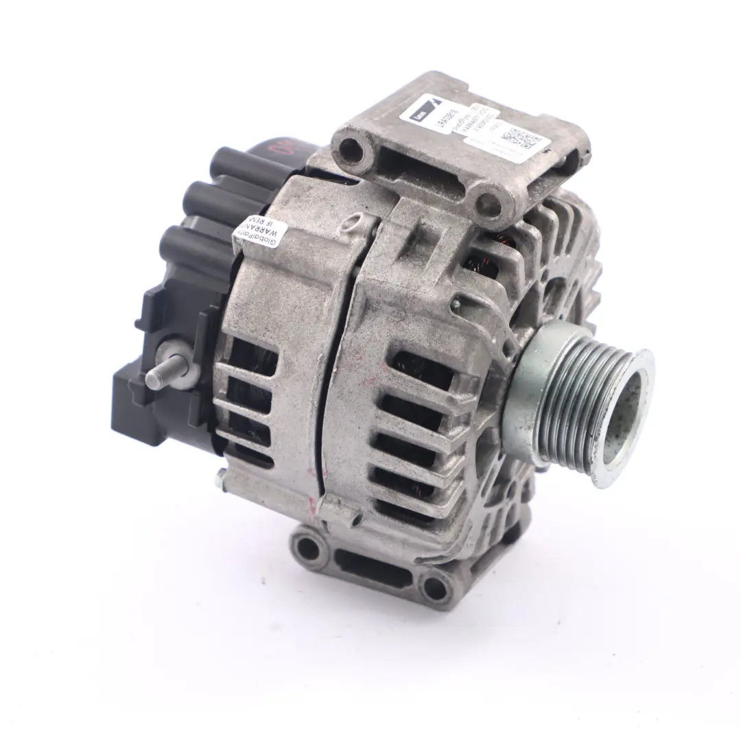  Alternator Generator Mercedes W207 W212 W906 Engine Diesel 200A 14V LRA03818 - SKU A0009062822 - Part number A0009062822
