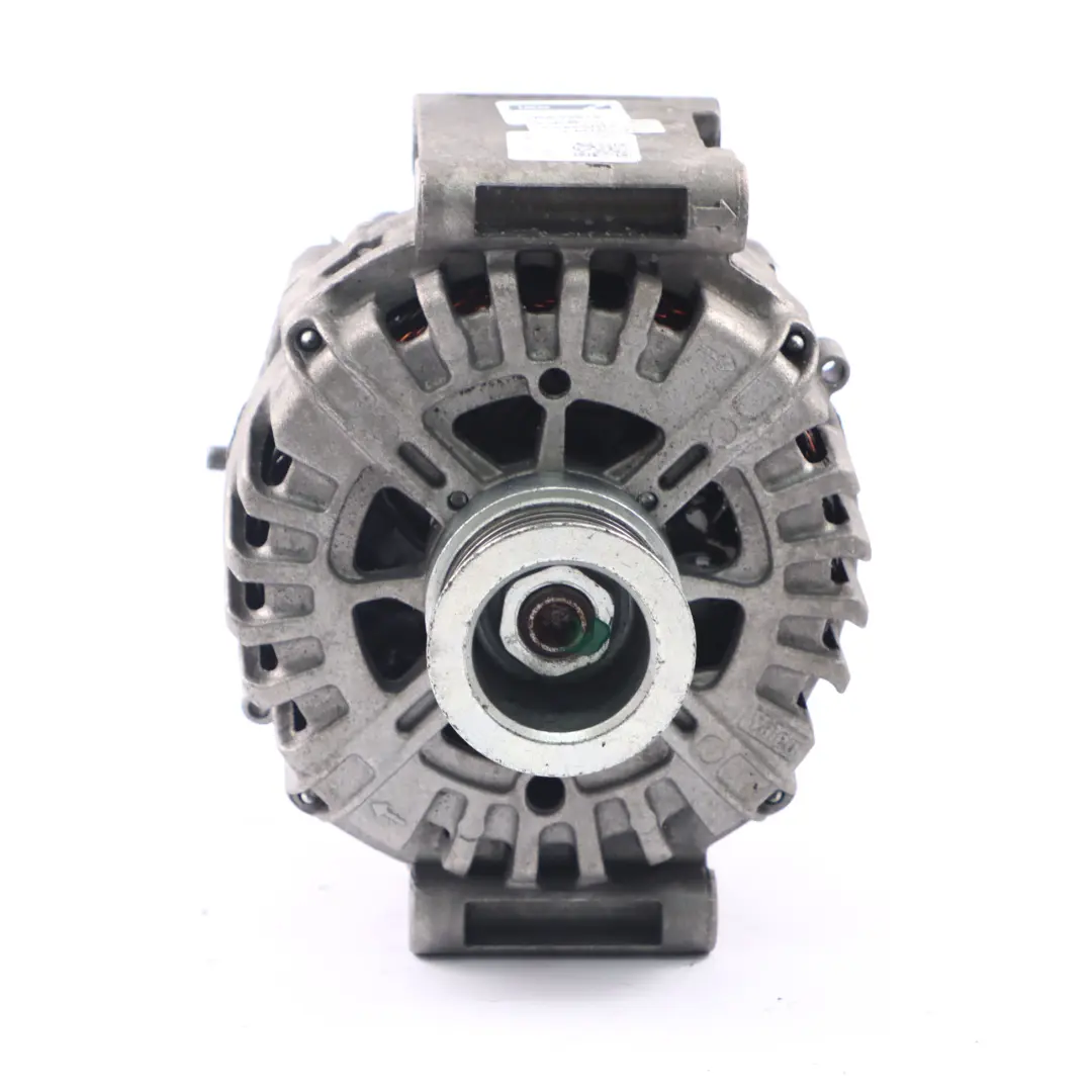 Alternator Generator Mercedes W207 W212 W906 Engine Diesel 200A 14V LRA03818 - SKU A0009062822 - Part number A0009062822