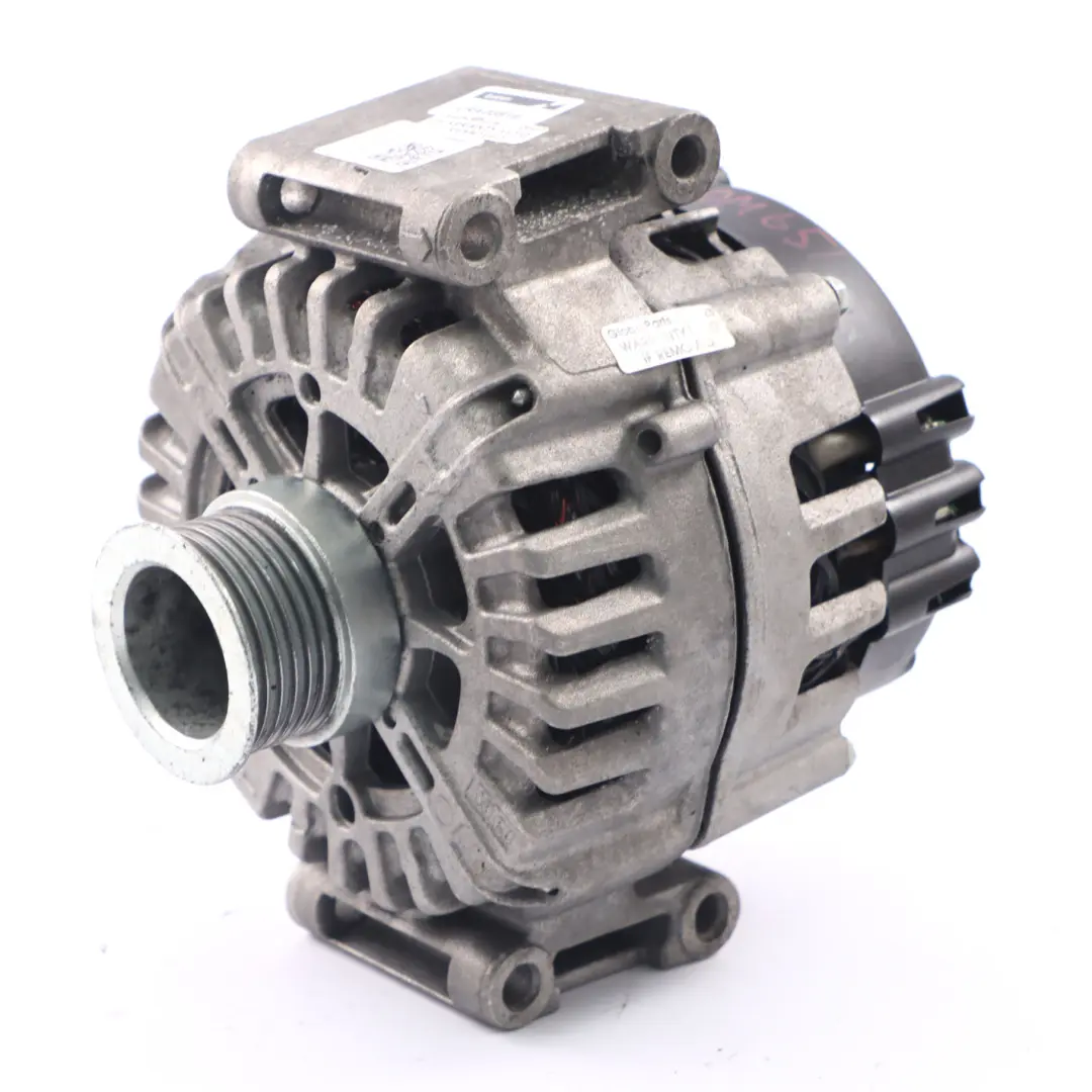  Alternator Generator Mercedes W207 W212 W906 Engine Diesel 200A 14V LRA03818 - SKU A0009062822 - Part number A0009062822