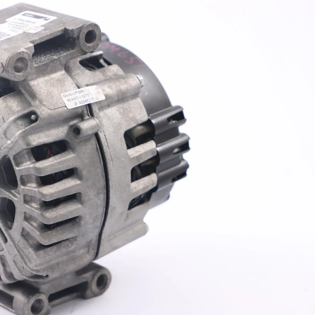  Alternator Generator Mercedes W207 W212 W906 Engine Diesel 200A 14V LRA03818 - SKU A0009062822 - Part number A0009062822