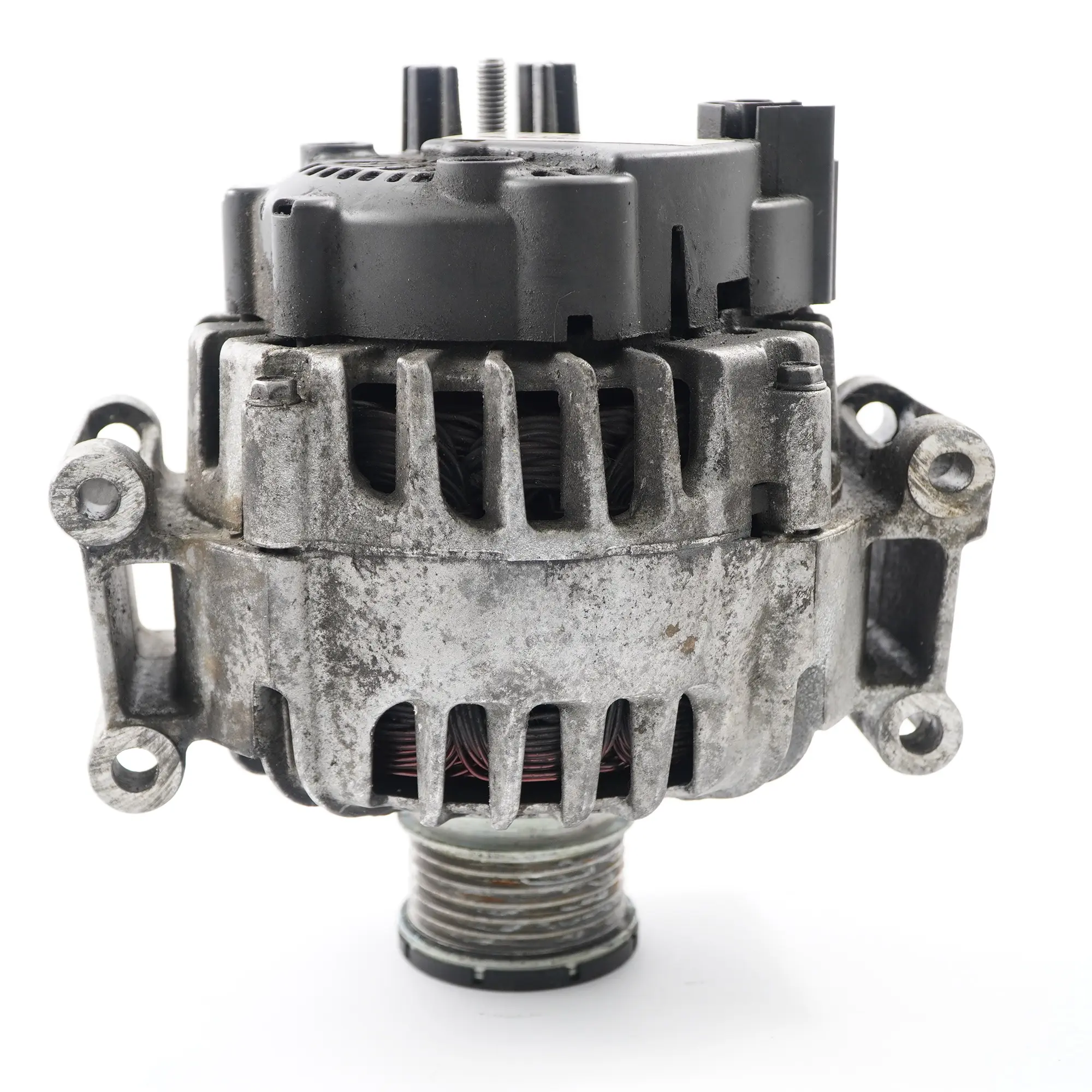 Alternatore Generatore Mercedes W204 W212 M271 Motore Valeo 150A 14V A0009063000
