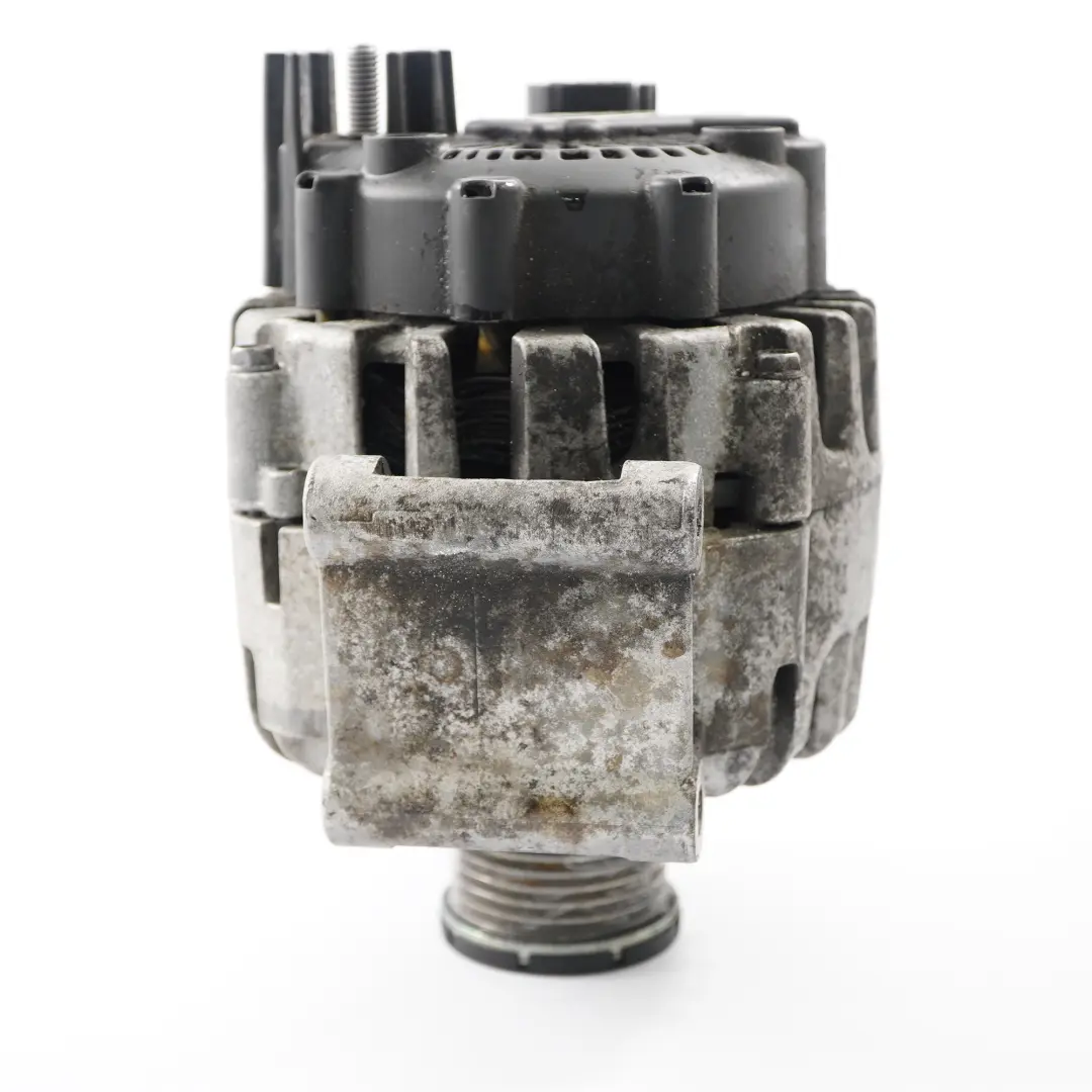 Alternator Generator Mercedes W204 W212 M271 Engine Valeo 150A 14V to with Part number A0009063000 Alternator Generator Mercedes W204 W212 M271 Engine Valeo 150A 14V - SKU A0009063000 - Part number A0009063000