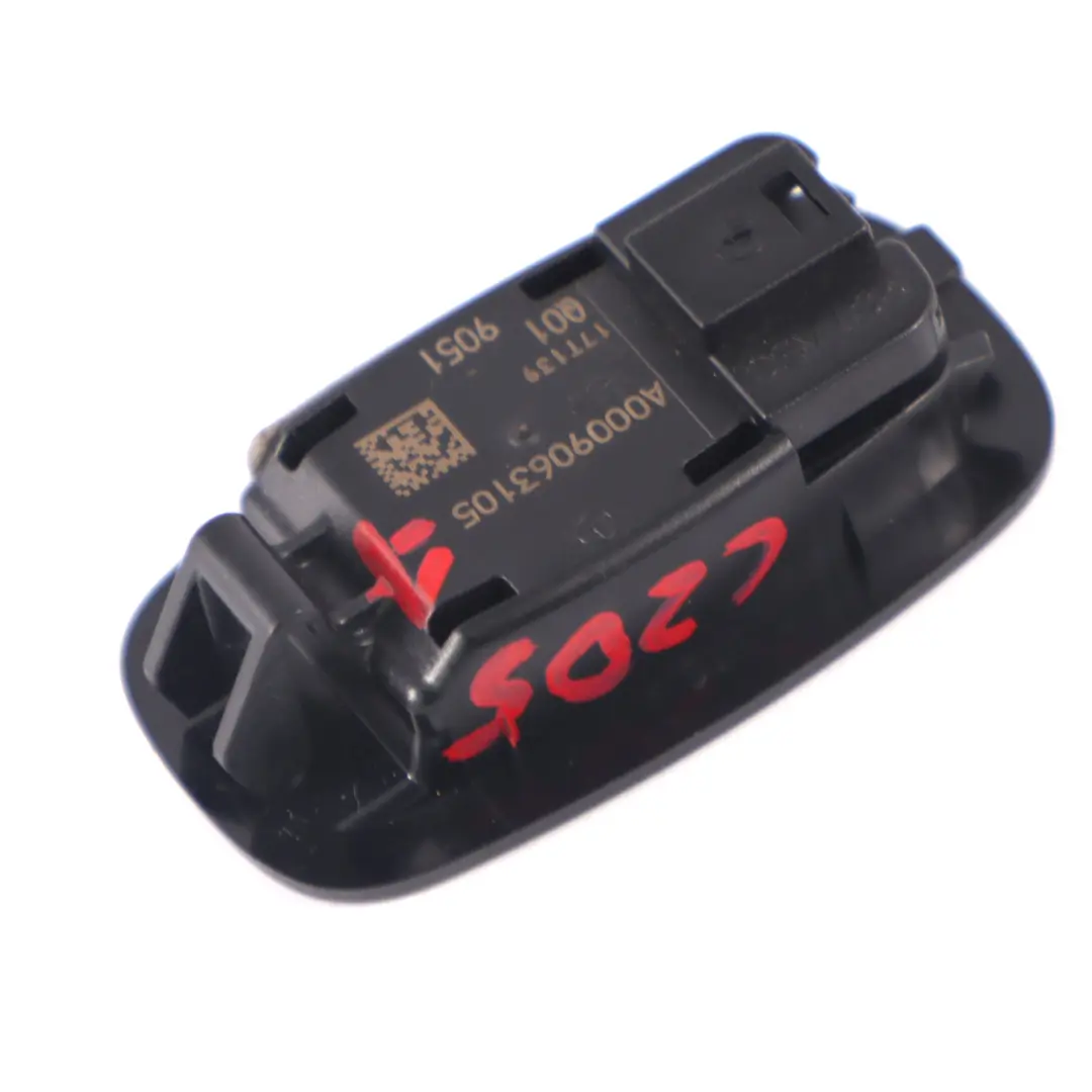 Lampada interna Mercedes C205 Pannello strumenti luce inferiore destra sinistra per con numero di parte A0009063105 Lampada interna Mercedes C205 Pannello strumenti luce inferiore destra sinistra - SKU A0009063105-1 - Numero di parte A0009063105