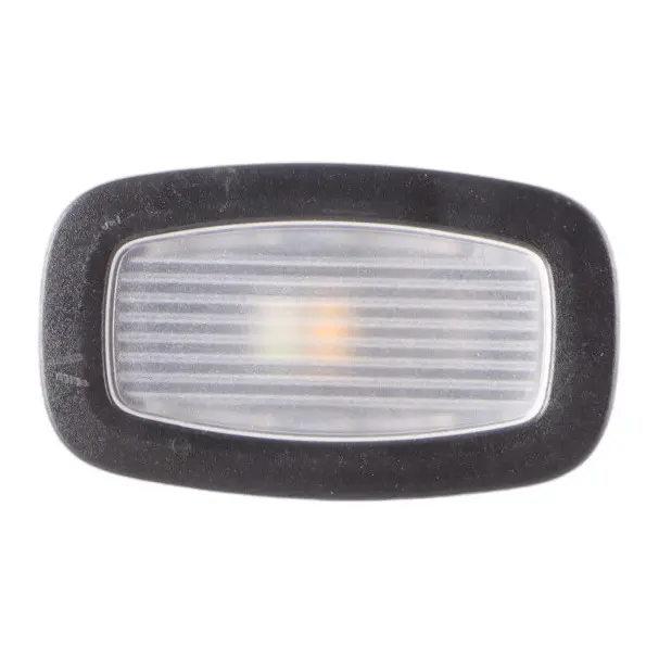 Lampe d'intérieur Mercedes C205 Lampe de tableau bord Gauche Droite A0009063105