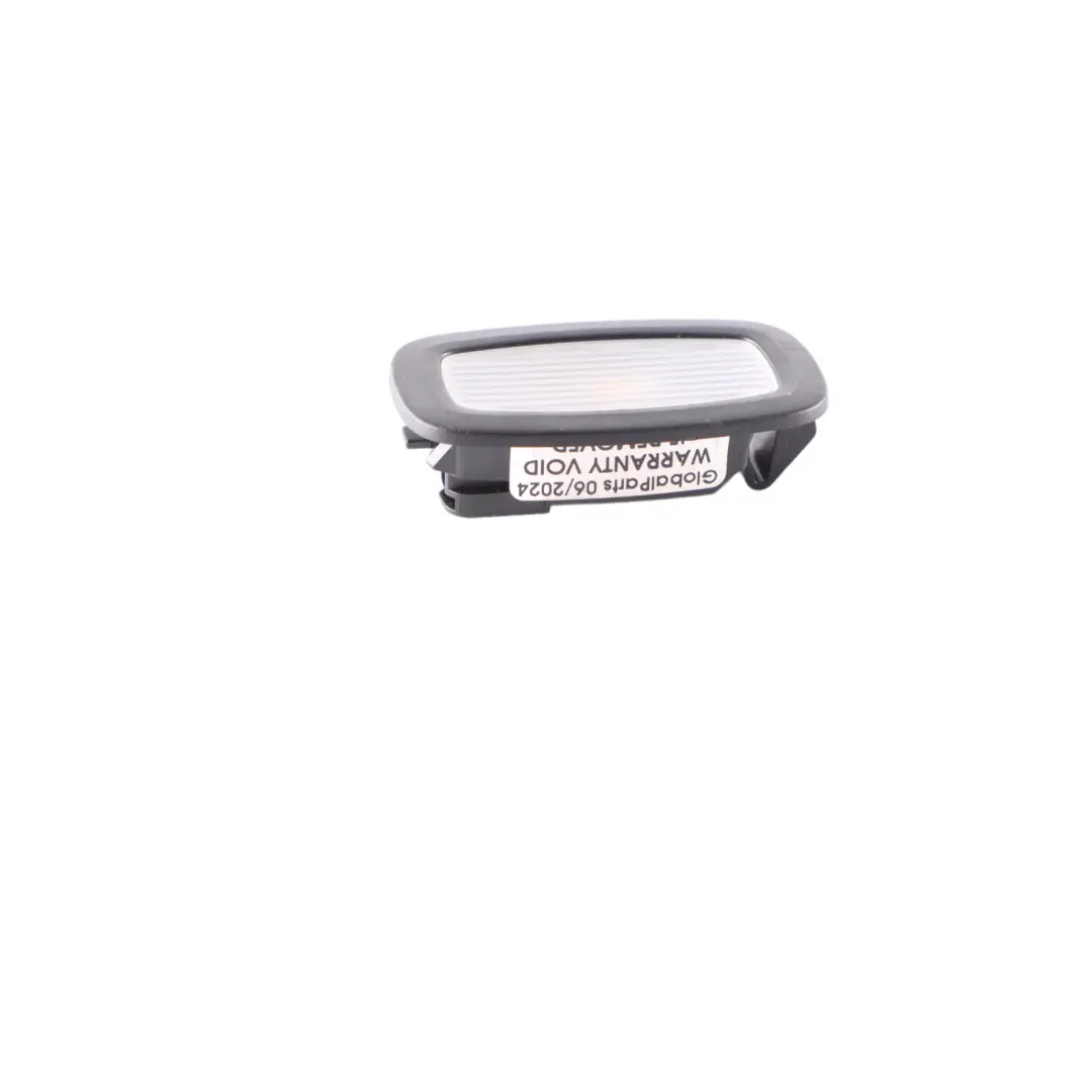  Interior Lamp Mercedes C205 Instrument Panel Light Left Right N/O/S - SKU A0009063105 - Part number A0009063105