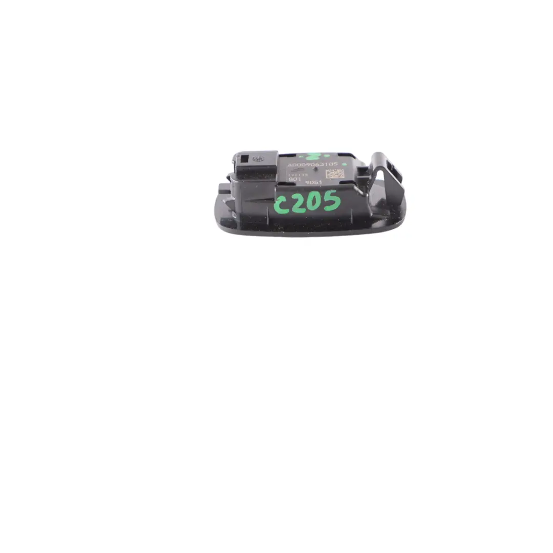  Interior Lamp Mercedes C205 Instrument Panel Light Left Right N/O/S - SKU A0009063105 - Part number A0009063105