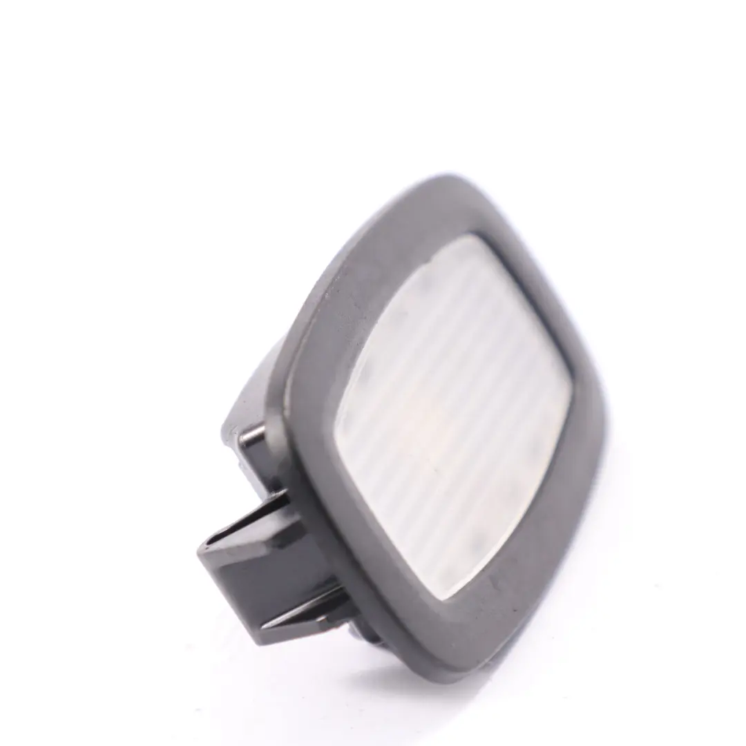 Mercedes-Benz R172 Front Footwell Interior Lamp to with Part number a0009063305 Mercedes-Benz R172 Front Footwell Interior Lamp - SKU a0009063305 - Part number a0009063305