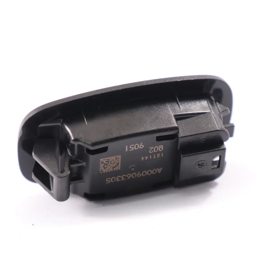  Mercedes-Benz R172 Lampe intérieure de l'habitacle avant - SKU a0009063305 - Numéro de pièce a0009063305