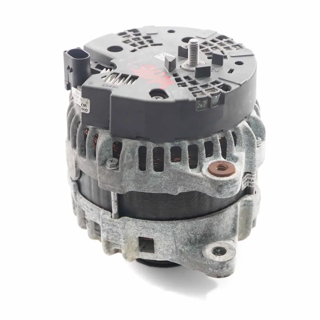  Alternator Generator Mercedes W176 W246 OM651 Diesel Engine 175A - SKU A0009063322 - Part number A0009063322