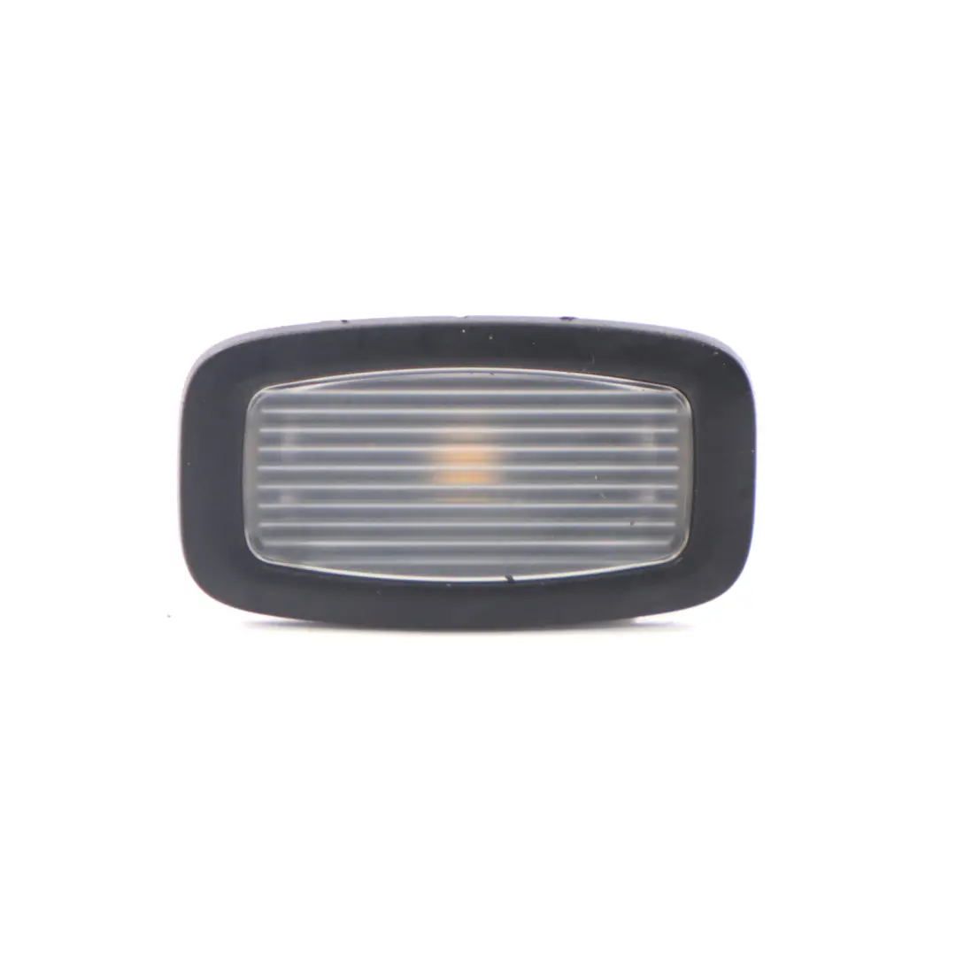  Cabin Light Mercedes W205 Headliner Front Lamp Left Right N/O/S - SKU A0009063604 - Part number A0009063604