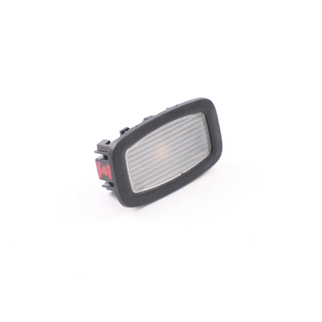  Cabin Light Mercedes W205 Headliner Front Lamp Left Right N/O/S - SKU A0009063604 - Part number A0009063604