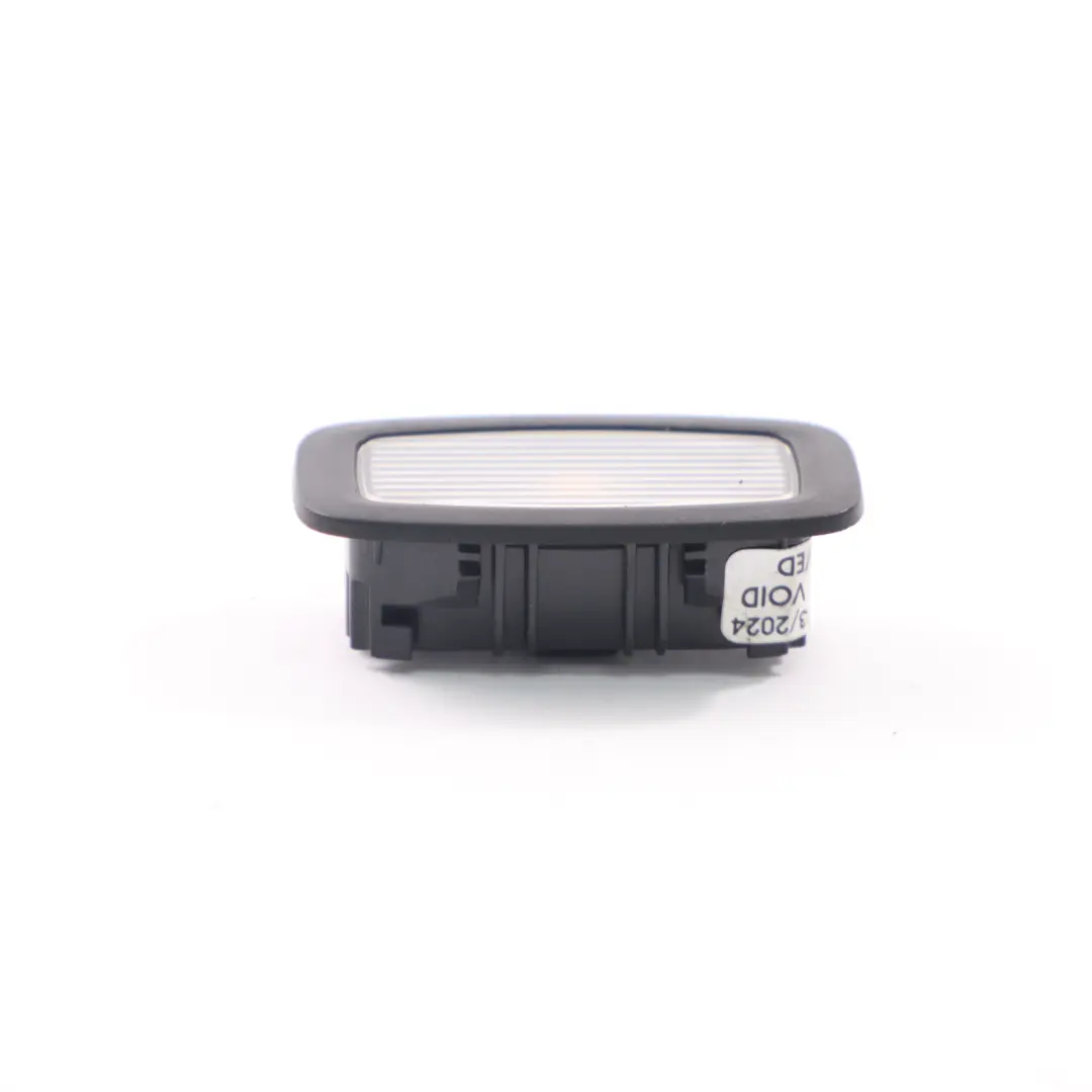  Cabin Light Mercedes W205 Headliner Front Lamp Left Right N/O/S - SKU A0009063604 - Part number A0009063604