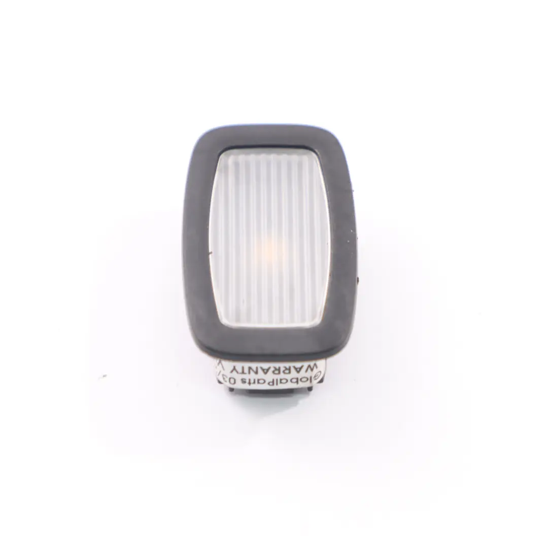 Mercedes W205 Kabinen Leuchte Dachhimmel Front Leuchte Links Rechts - SKU A0009063604 - Teilenummer A0009063604