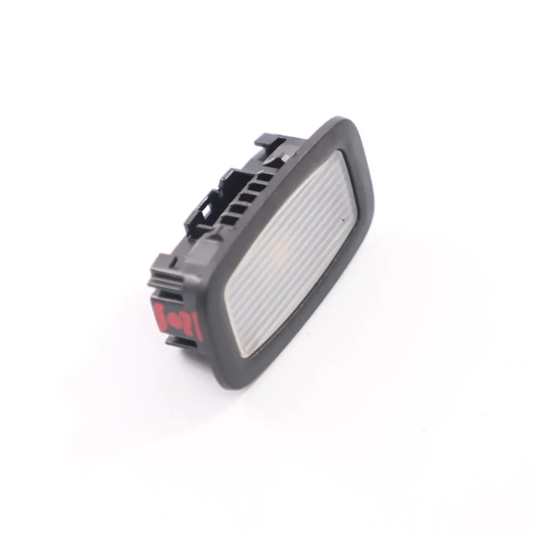  Cabin Light Mercedes W205 Headliner Front Lamp Left Right N/O/S - SKU A0009063604 - Part number A0009063604
