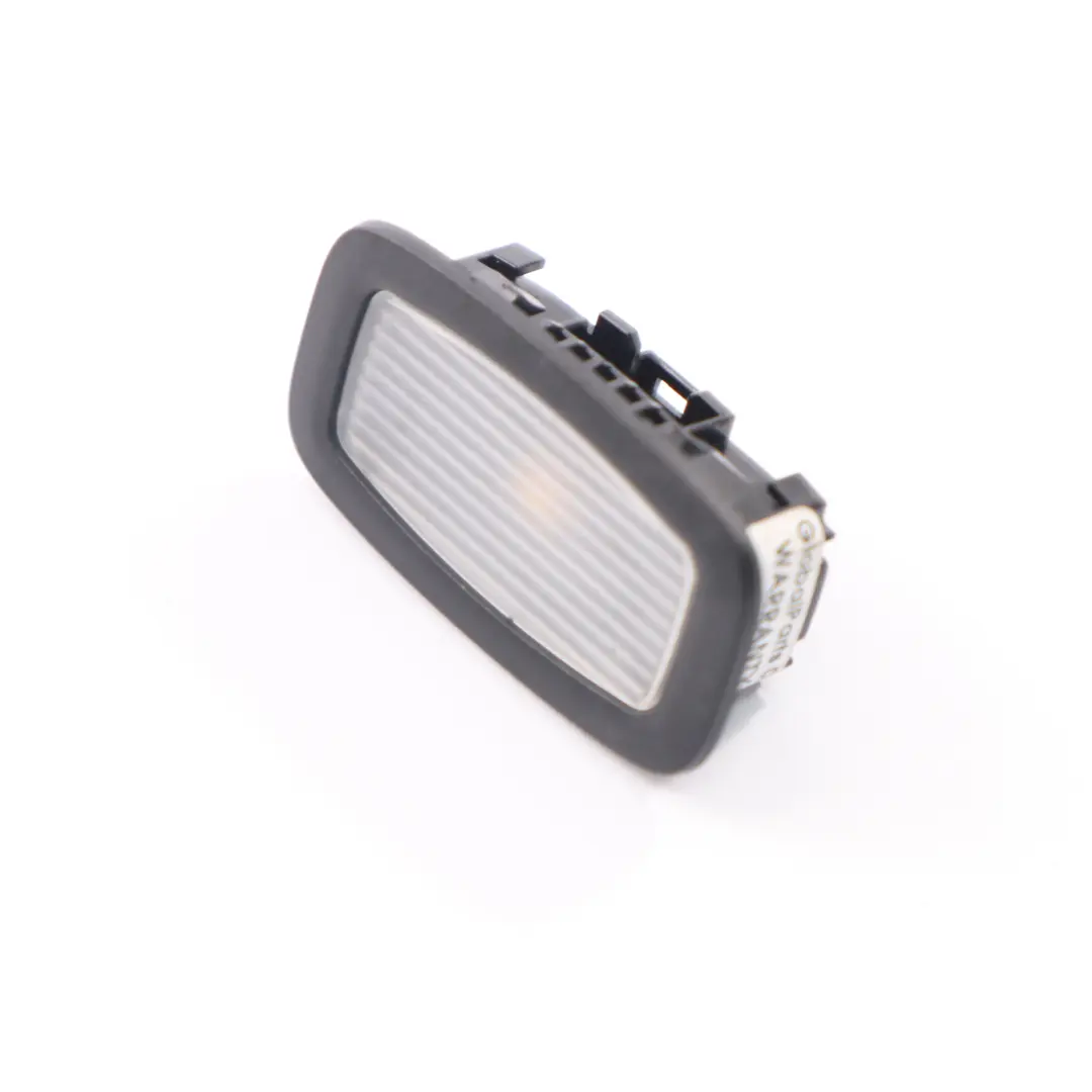  Cabin Light Mercedes W205 Headliner Front Lamp Left Right N/O/S - SKU A0009063604 - Part number A0009063604