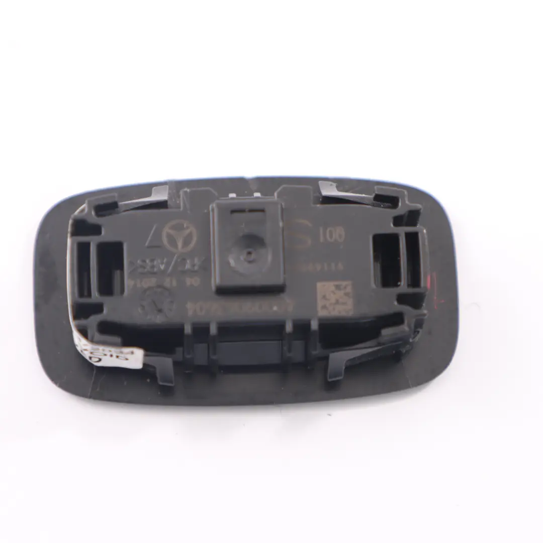  Cabin Light Mercedes W205 Headliner Front Lamp Left Right N/O/S - SKU A0009063604 - Part number A0009063604