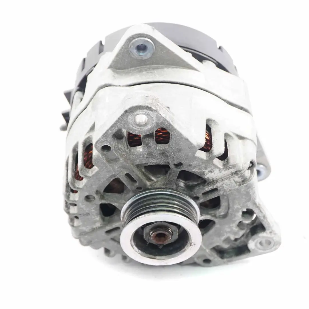  Alternator Generator Mercedes W205 W213 Diesel Engine Valeo 200A - SKU A0009063903 - Part number A0009063903