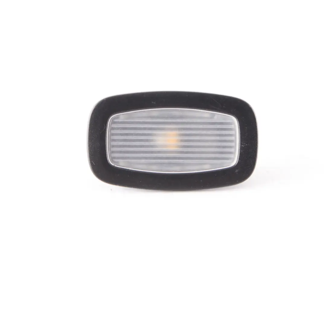 Lampe d'éclairage intérieur LED Noir pour Mercedes W176 W246 à propos du numéro de pièce A0009064304 Mercedes W176 W246 Lampe d'éclairage intérieur LED Noir - SKU A0009064304 - Numéro de pièce A0009064304