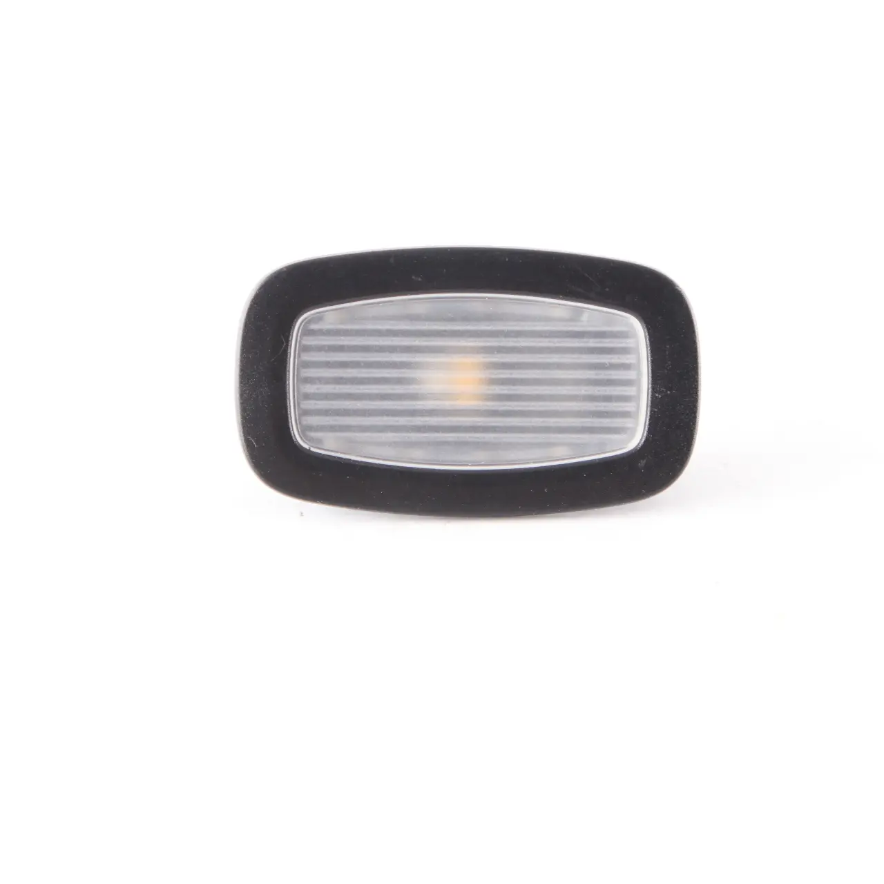 Mercedes W176 W246 Lampe d'éclairage intérieur LED Noir A0009064304