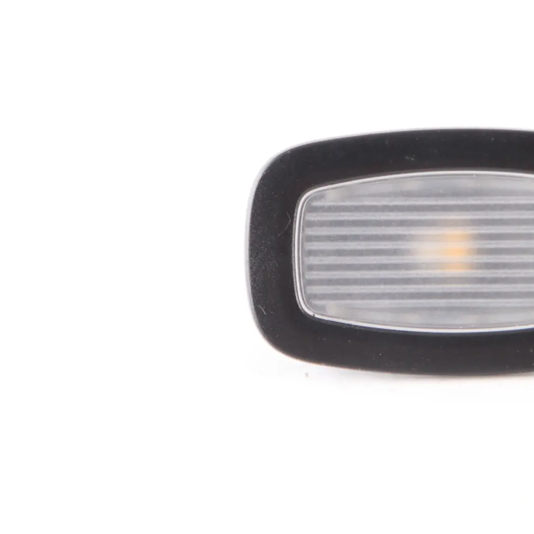Mercedes W176 W246 Lampe d'éclairage intérieur LED Noir - SKU A0009064304 - Numéro de pièce A0009064304