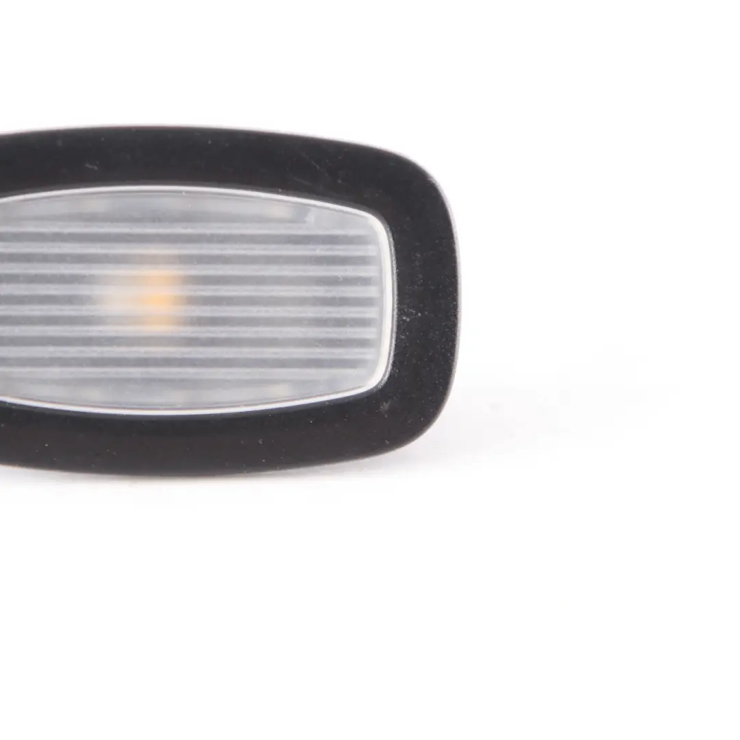 Luz Interior Lámpara LED Negro para Mercedes W176 W246 con número de pieza A0009064304 Mercedes W176 W246 Luz Interior Lámpara LED Negro - SKU A0009064304 - Número de pieza A0009064304