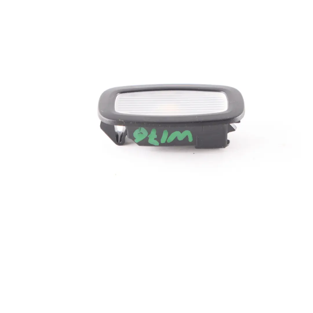 Mercedes W176 W246 Lampada interna LED Nero - SKU A0009064304 - Numero di parte A0009064304