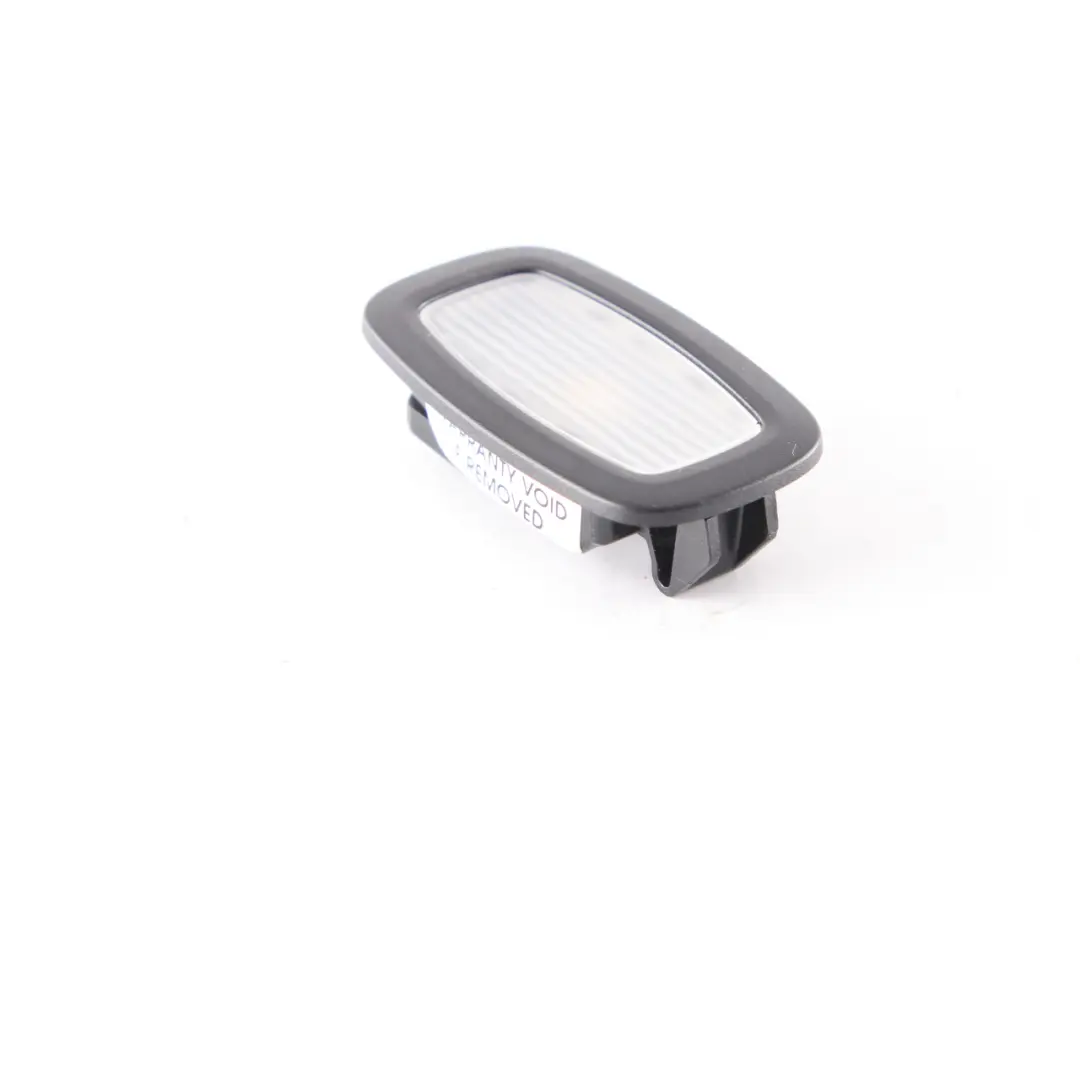 Mercedes W176 W246 Lampada interna LED Nero - SKU A0009064304 - Numero di parte A0009064304