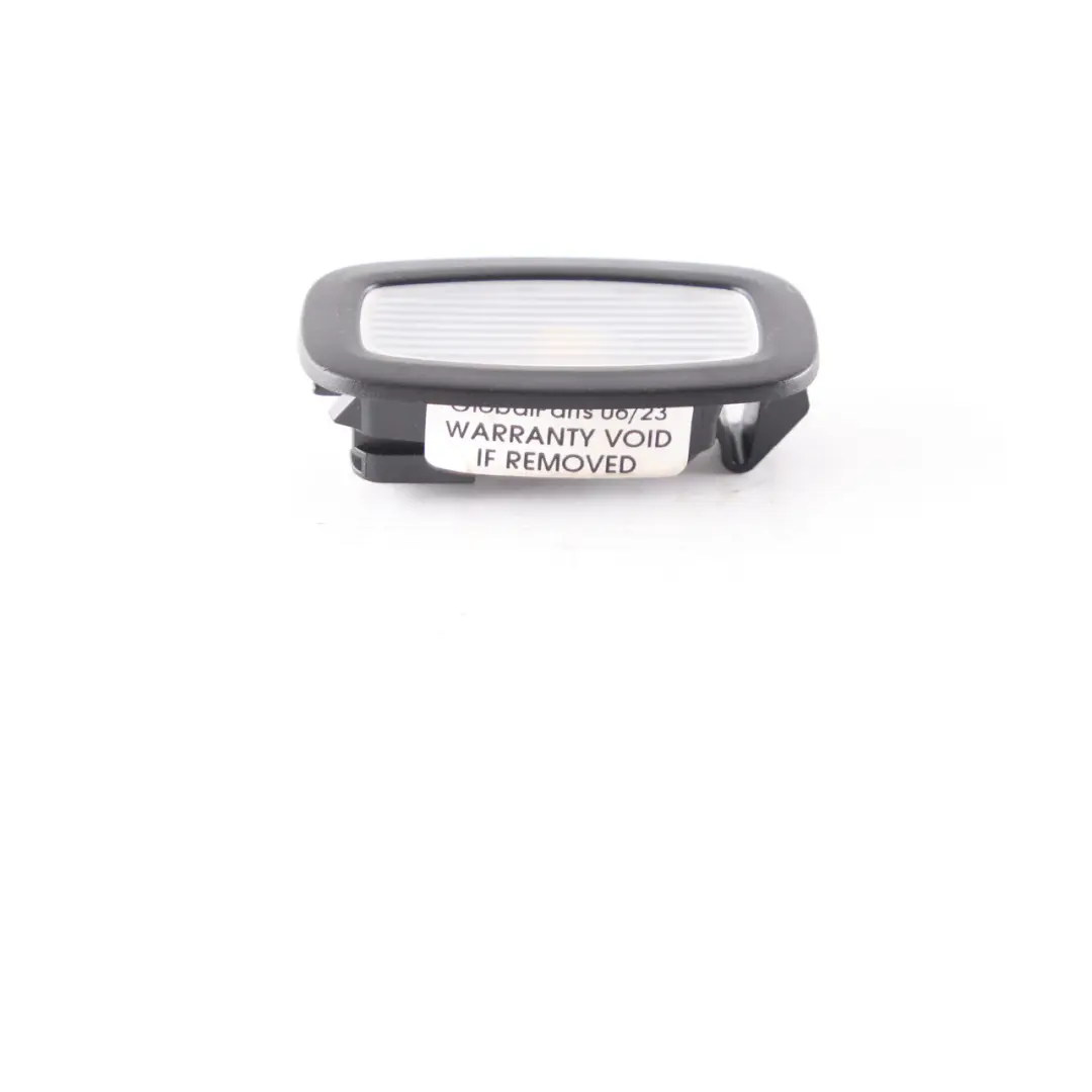 Mercedes W176 W246 Lampe d'éclairage intérieur LED Noir - SKU A0009064304 - Numéro de pièce A0009064304