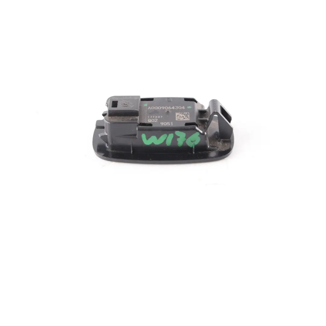 Mercedes W176 W246 Lampada interna LED Nero - SKU A0009064304 - Numero di parte A0009064304