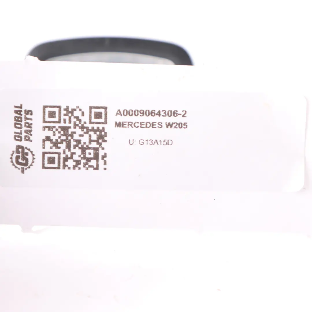 Luz de techo Luz interior delantera para Mercedes W205 W213 con número de pieza A0009064306 Mercedes W205 W213 Luz de techo Luz interior delantera - SKU A0009064306-2 - Número de pieza A0009064306