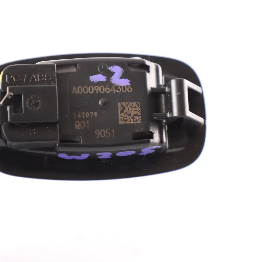 Mercedes W205 W213 Luce tetto Lampada interna padiglione anteriore - SKU A0009064306-2 - Numero di parte A0009064306