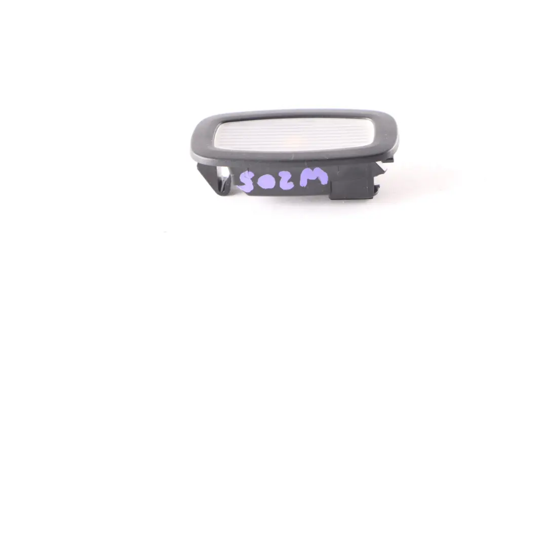  Roof Light Mercedes W205 W213 Front Headliner Interior Light Lamp - SKU A0009064306-2 - Part number A0009064306