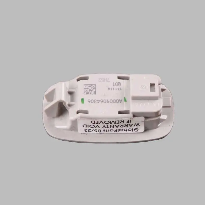  Luce tetto Mercedes W205 W213 Lampada interna padiglione anteriore - SKU A0009064306 - Numero di parte A0009064306