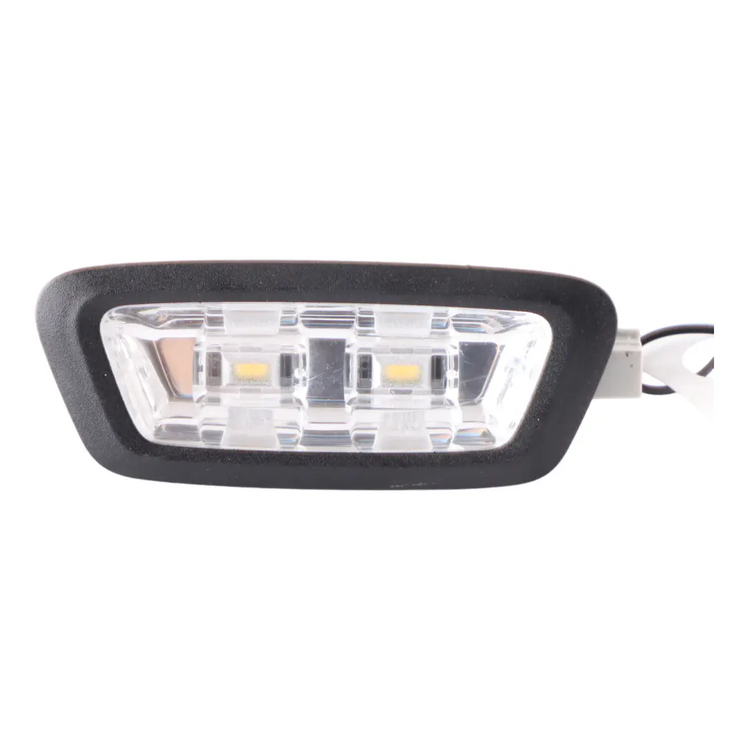 Hinten Rechts Heckklappe Innen leuchte Lampe Schwarz für Mercedes S205 mit Teilenummer A0009064401 Mercedes S205 Hinten Rechts Heckklappe Innen leuchte Lampe Schwarz - SKU A0009064401 - Teilenummer A0009064401