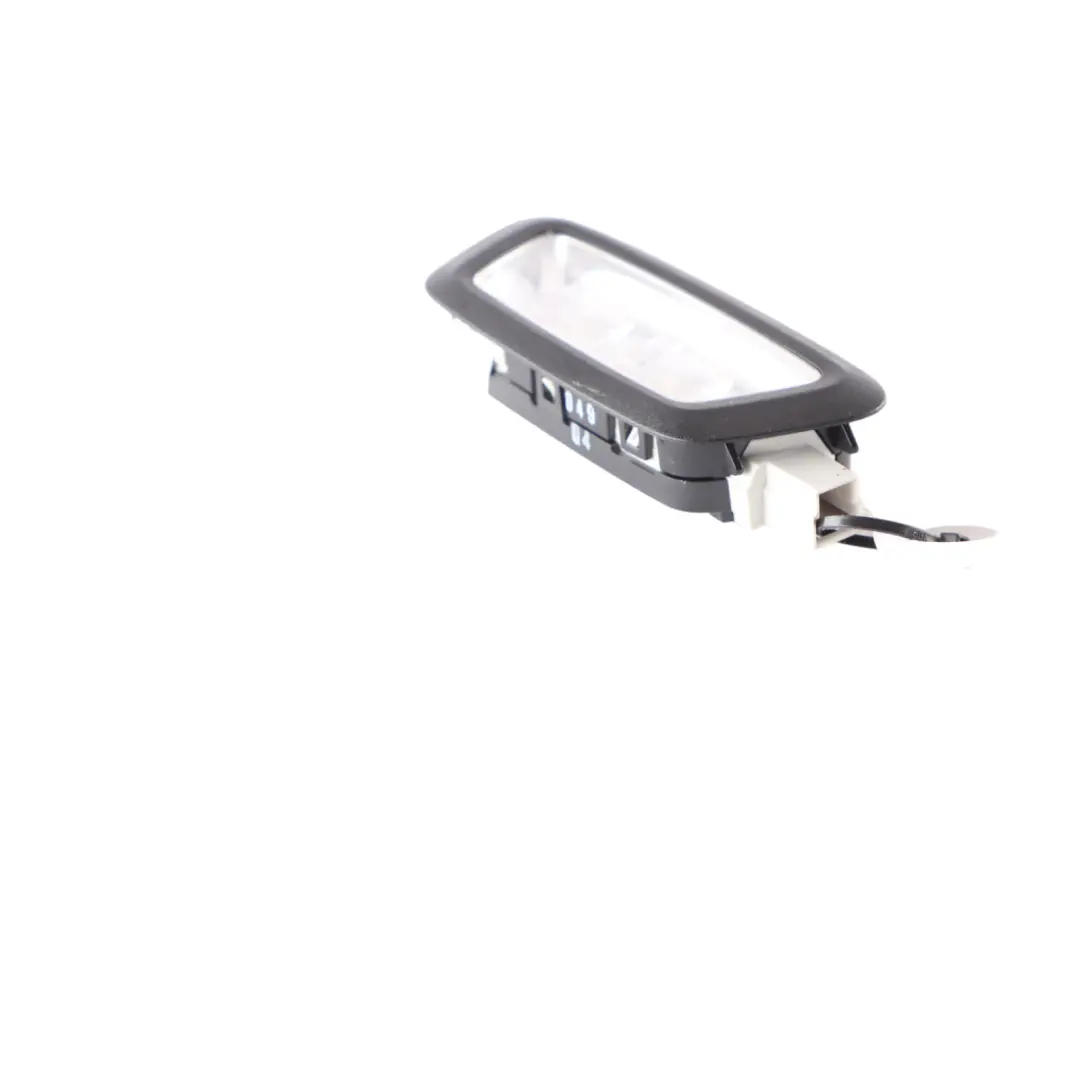 Mercedes S205 Rear Right O/S Tailgate Interior Light Lamp Black - SKU A0009064401 - Part number A0009064401