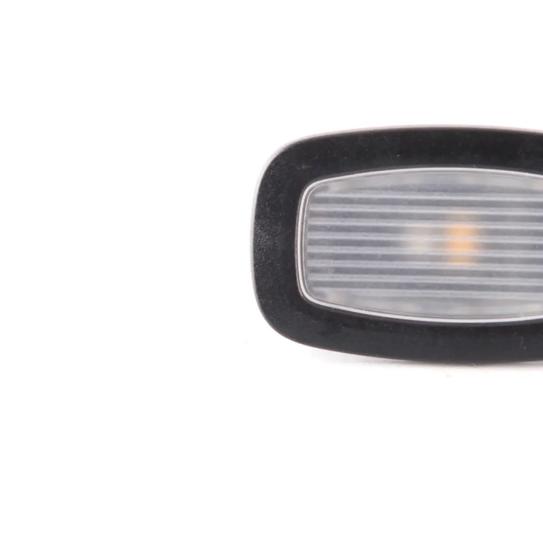Mercedes W213 S213 Lampada Interna Luce Sedile Anteriore Nero - SKU A0009064404 - Numero di parte A0009064404