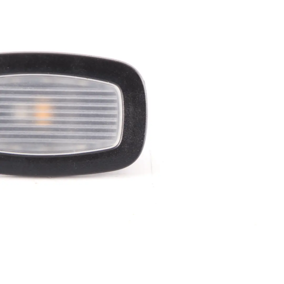 Mercedes W213 S213 Lampada Interna Luce Sedile Anteriore Nero - SKU A0009064404 - Numero di parte A0009064404