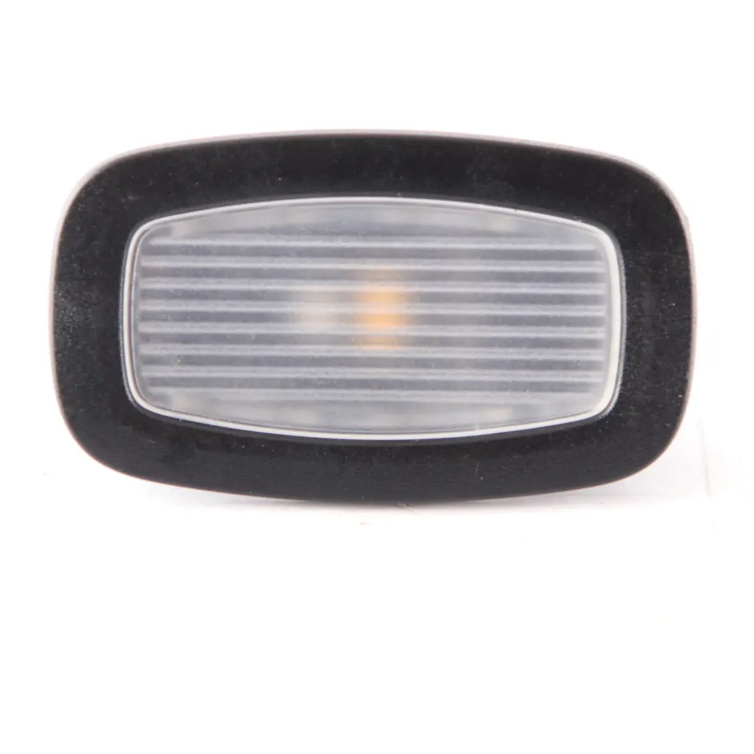 Luz Interior Luz Delantera Asiento Negro para Mercedes W213 S213 con número de pieza A0009064404 Mercedes W213 S213 Luz Interior Luz Delantera Asiento Negro - SKU A0009064404 - Número de pieza A0009064404