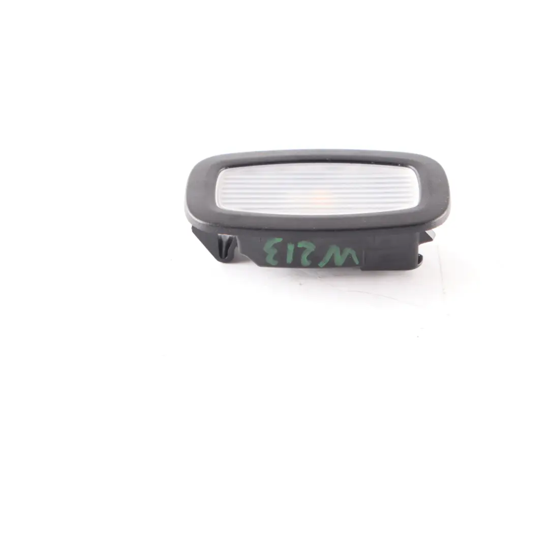  Interior Lamp Mercedes W213 S213 Front Seat Light Black - SKU A0009064404 - Part number A0009064404