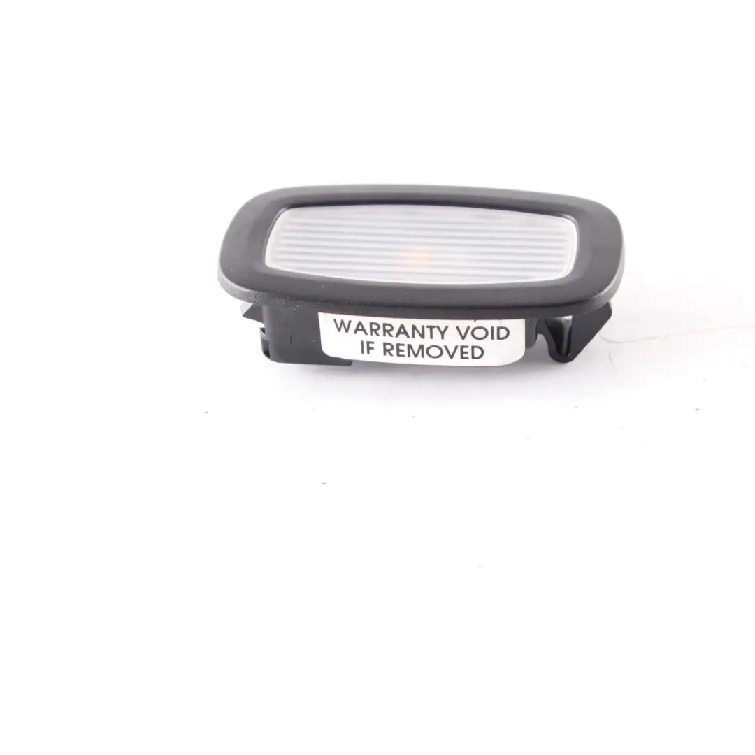  Interior Lamp Mercedes W213 S213 Front Seat Light Black - SKU A0009064404 - Part number A0009064404