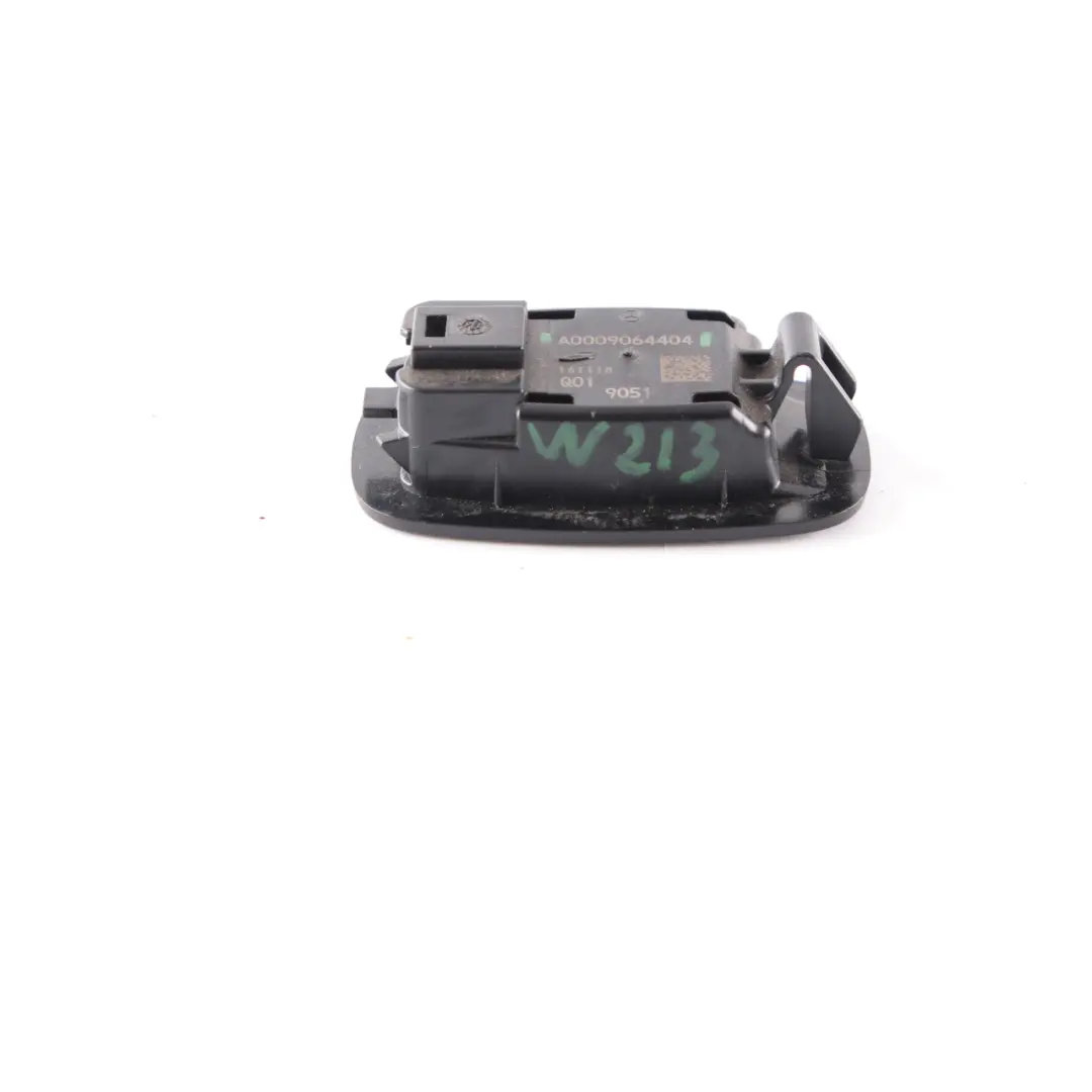  Interior Lamp Mercedes W213 S213 Front Seat Light Black - SKU A0009064404 - Part number A0009064404