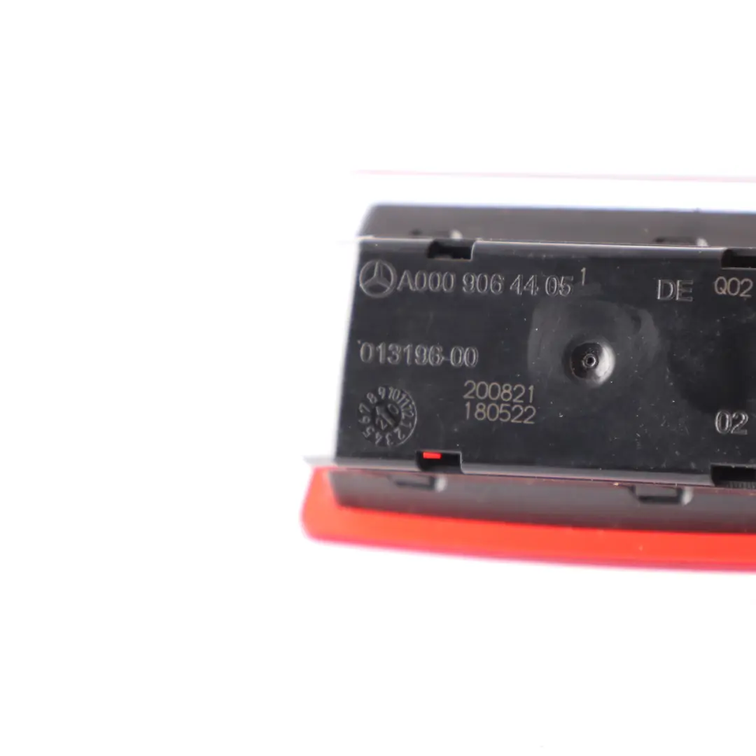  Lampe Porte Mercedes W177 W247 Lumière Intérieure Avant Gauche Droite - SKU A0009064405 - Numéro de pièce A0009064405
