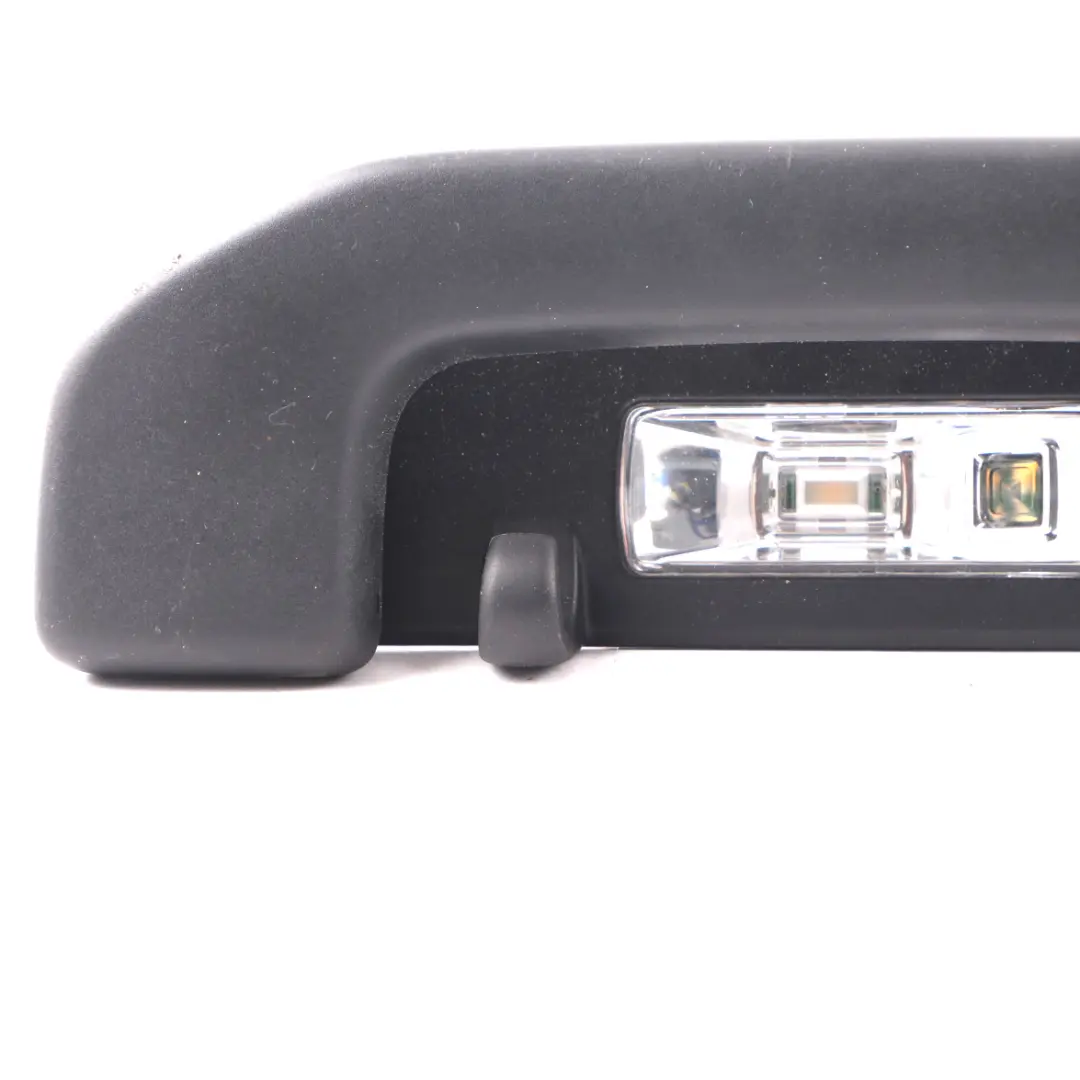 Maniglia per tetto Mercedes W177 W247 Interna luce posteriore destra Nero per con numero di parte A0009064805 Maniglia per tetto Mercedes W177 W247 Interna luce posteriore destra Nero - SKU A0009064805-1 - Numero di parte A0009064805