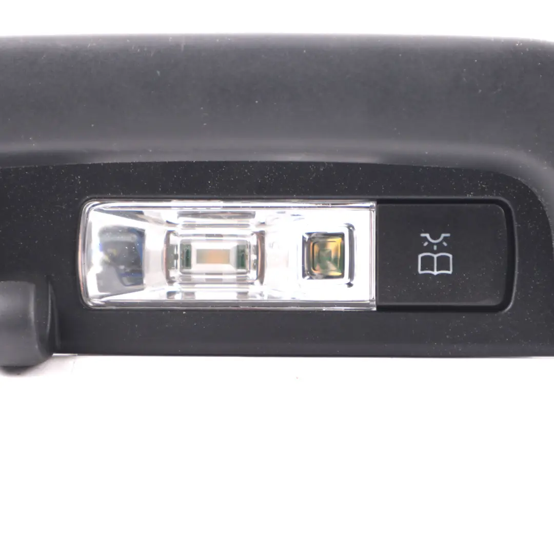 Maniglia per tetto Mercedes W177 W247 Interna luce posteriore destra Nero per con numero di parte A0009064805 Maniglia per tetto Mercedes W177 W247 Interna luce posteriore destra Nero - SKU A0009064805-1 - Numero di parte A0009064805