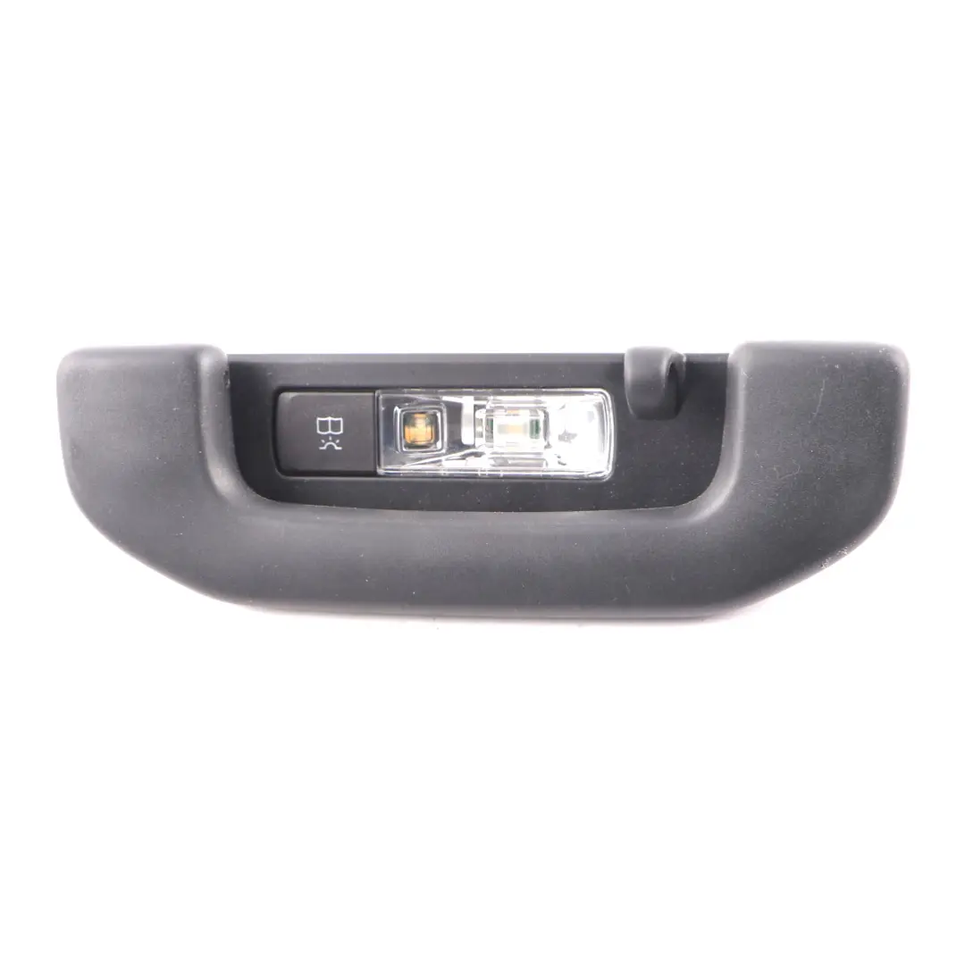 Dachhaltegriff Mercedes W177 W247 Innengriffleuchte Hinten Rechts Schwarz für mit Teilenummer A0009064805 Dachhaltegriff Mercedes W177 W247 Innengriffleuchte Hinten Rechts Schwarz - SKU A0009064805-1 - Teilenummer A0009064805