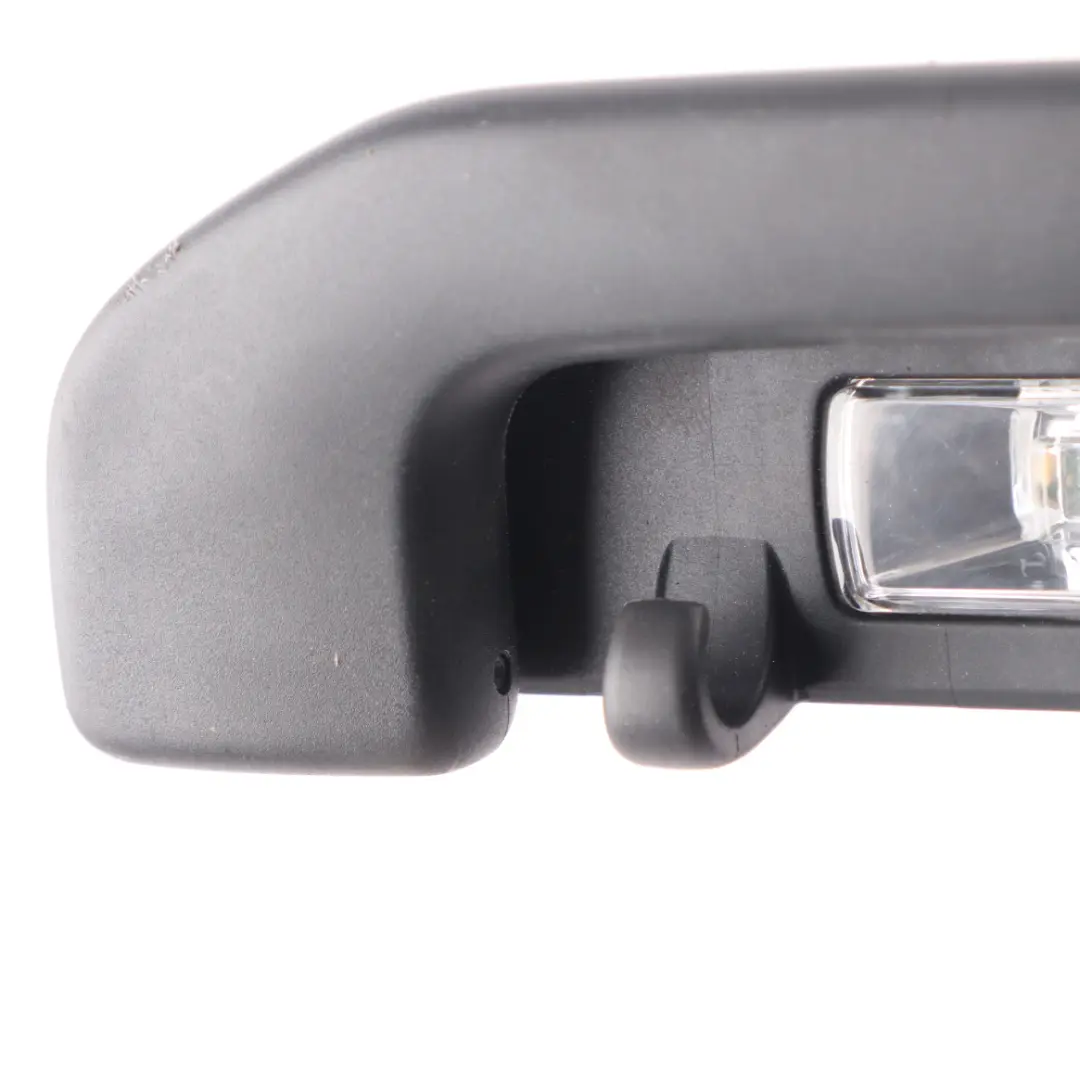 Maniglia per tetto Mercedes W177 W247 Interna luce posteriore destra Nero - SKU A0009064805-1 - Numero di parte A0009064805