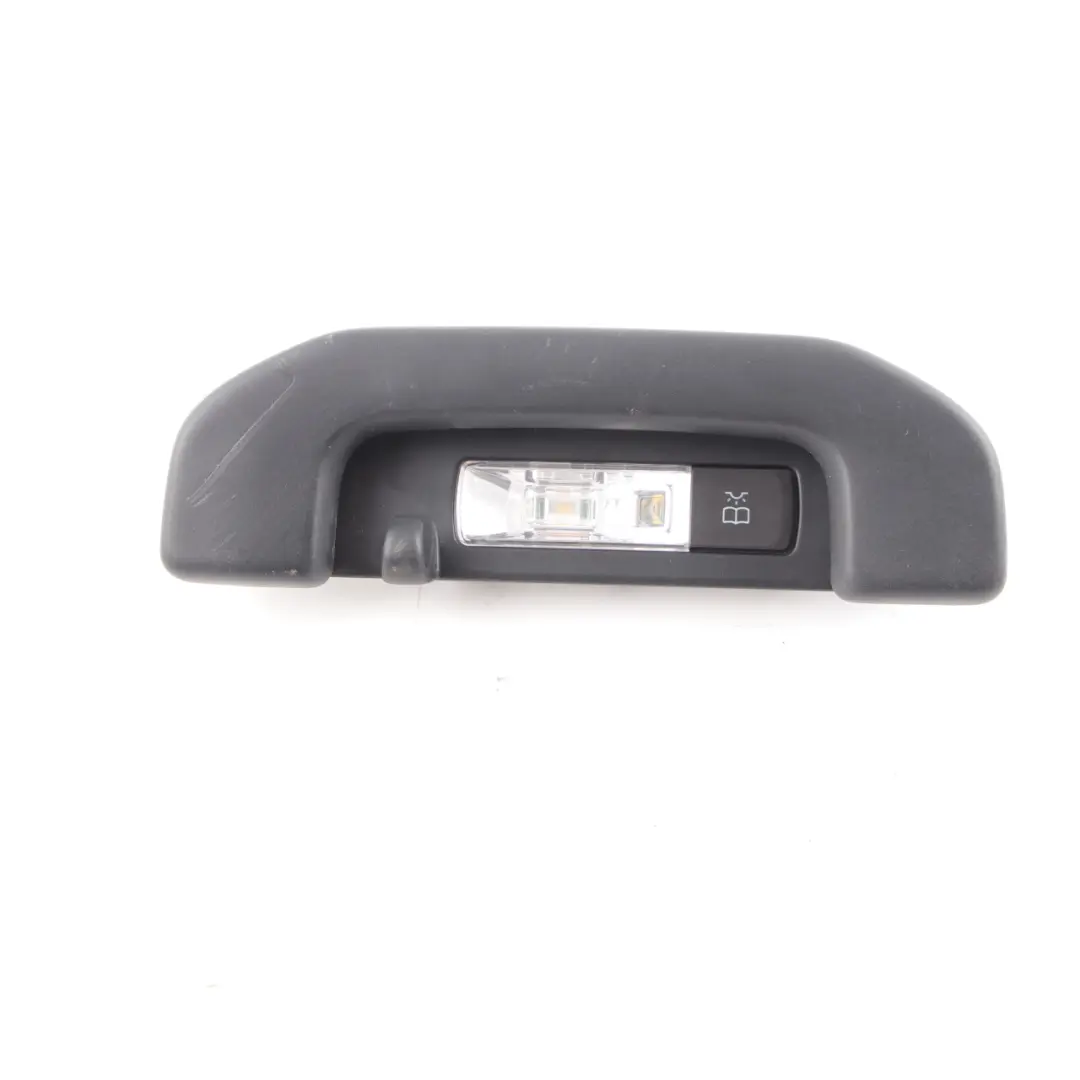  Dachhaltegriff Mercedes W177 W247 Innengriffleuchte Hinten Rechts Schwarz - SKU A0009064805 - Teilenummer A0009064805