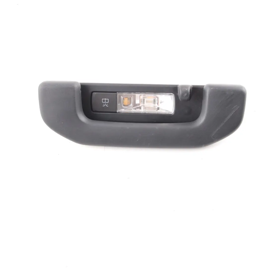  Dachhaltegriff Mercedes W177 W247 Innengriffleuchte Hinten Rechts Schwarz - SKU A0009064805 - Teilenummer A0009064805