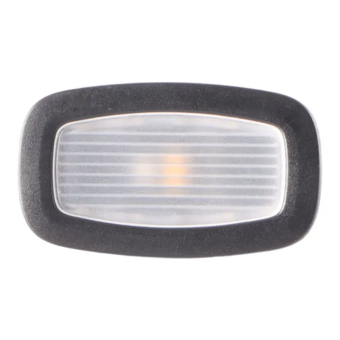Mercedes W205 Lampe d'éclairage intérieur à Led A0009065107