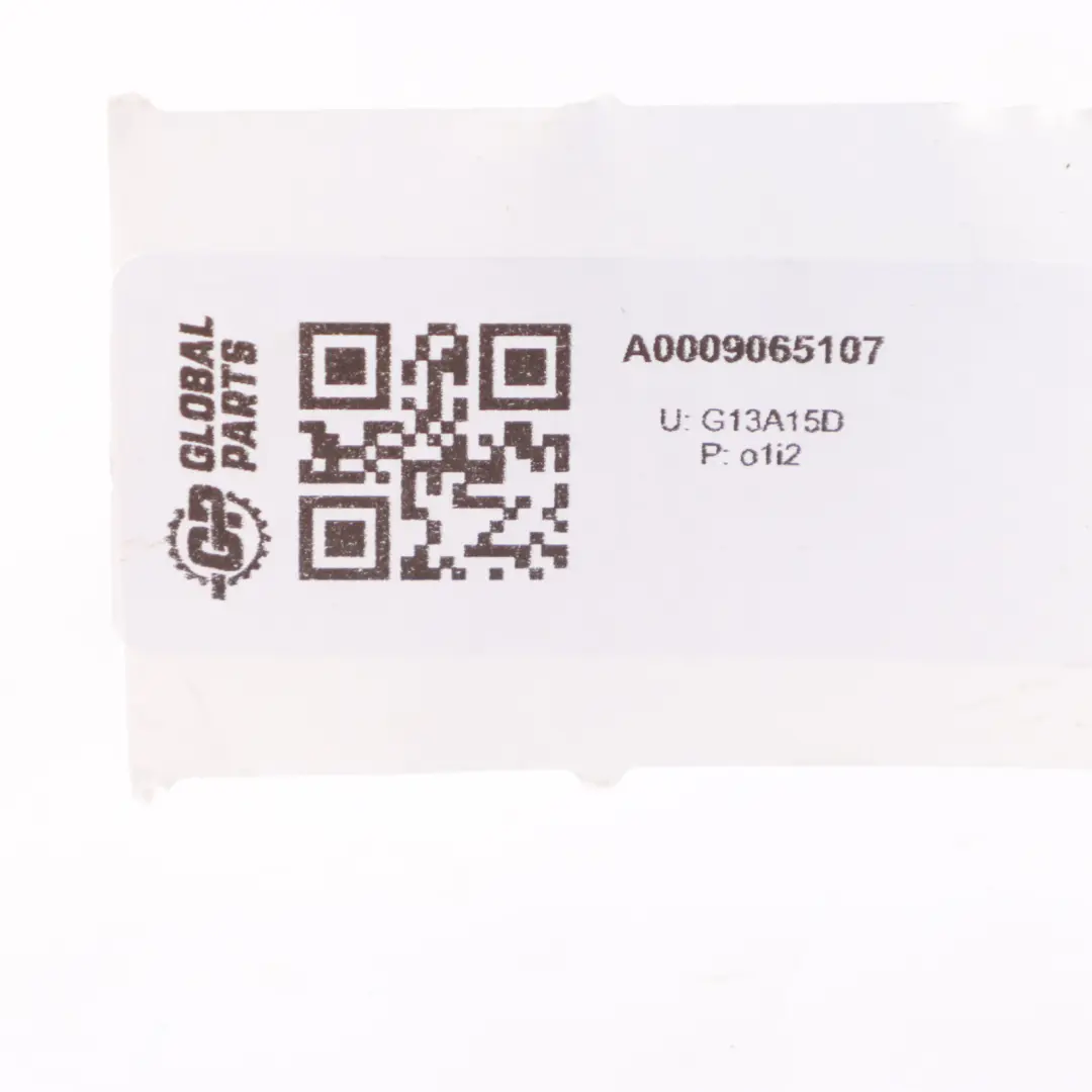 Mercedes W205 lampada a led per interni - SKU A0009065107 - Numero di parte A0009065107